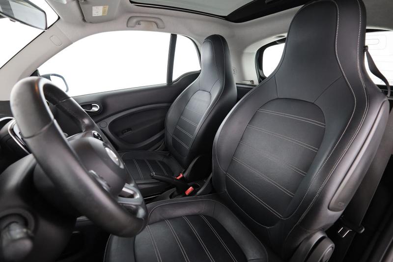 Smart ForTwo 1.0 Prime Twinamic 71 ch