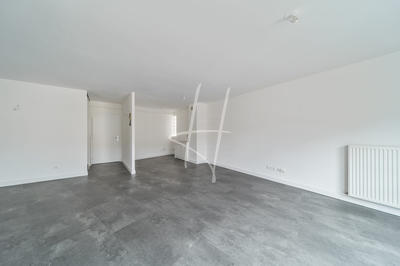 Appartement - 108 m² - 4 pièces