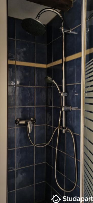 Appartement - 10 m² - 1 pièce