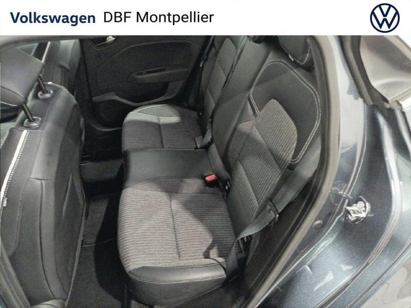 Renault Clio V E-Tech 140 - 21n Intens