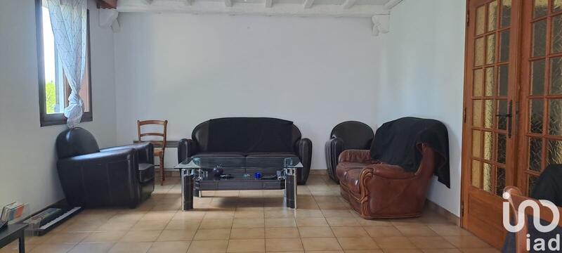 Maison - 96 m² - 4 pièces