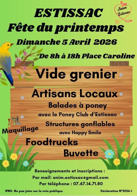 Vide-Grenier