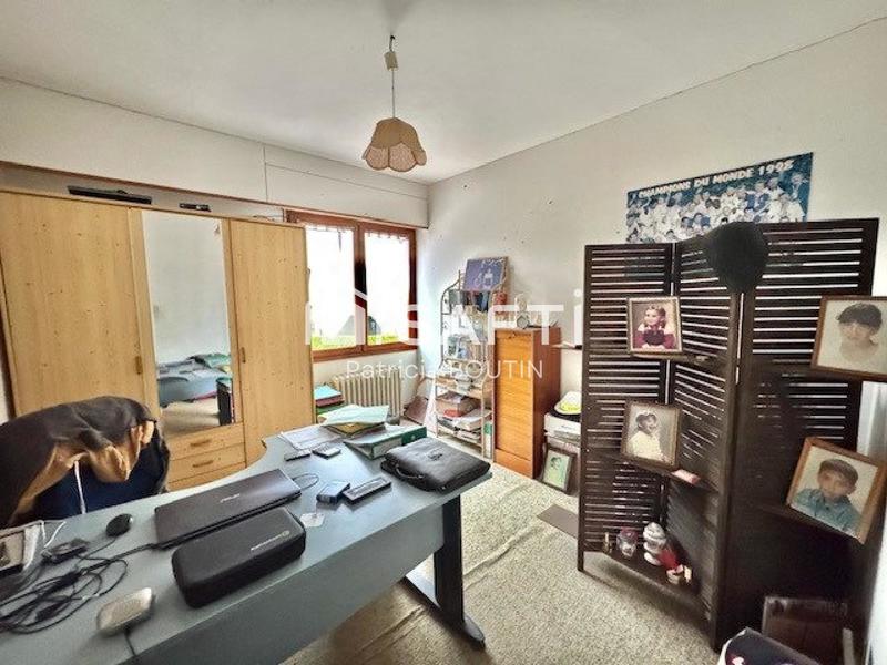 Maison de village - 167 m² - 4 pièces