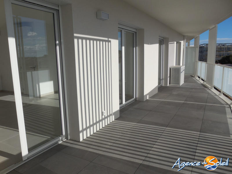 Appartement - 69 m² - 3 pièces