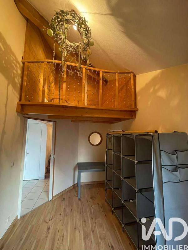 Appartement - 73 m² - 3 pièces