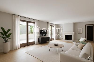 Maison - 174 m² - 6 pièces