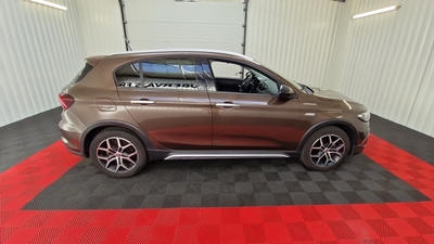 Fiat Tipo 1.6 MultiJet 130ch s/S Cross Plus