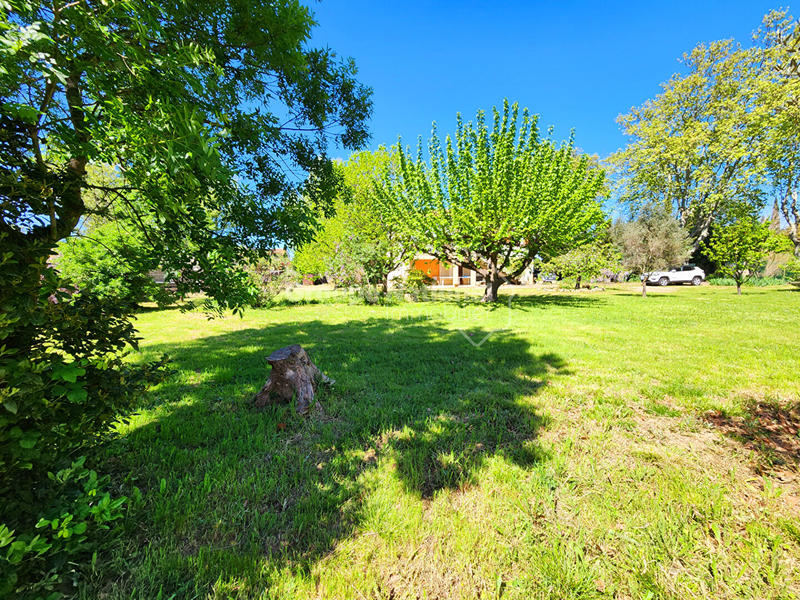 Villa - 180 m² - 4 pièces