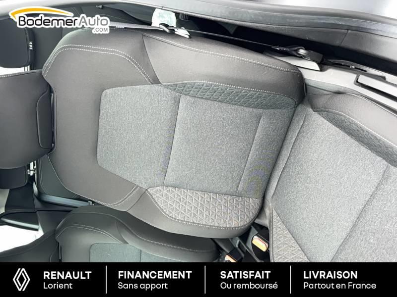 Renault Clio TCe 90 Equilibre