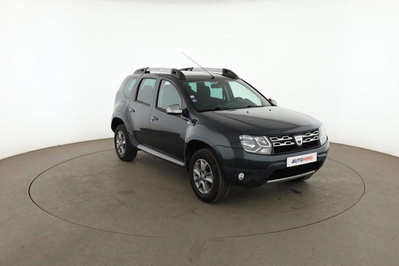 Dacia Duster 1.2 TCe Prestige 4x2 125 ch
