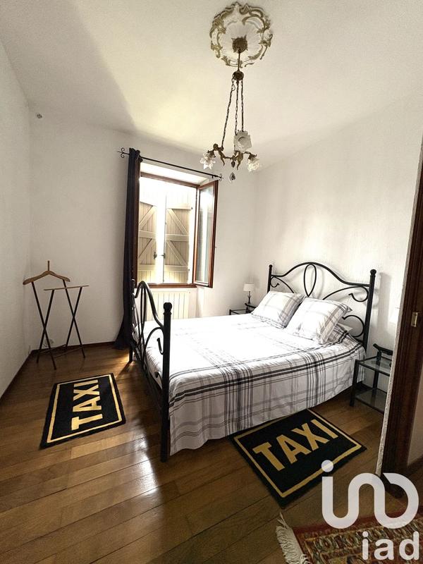 Maison - 134 m² - 6 pièces