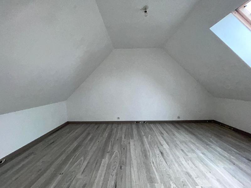 Immeuble - 120 m² - 5 pièces