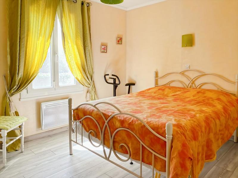 Villa - 65 m² - 3 pièces