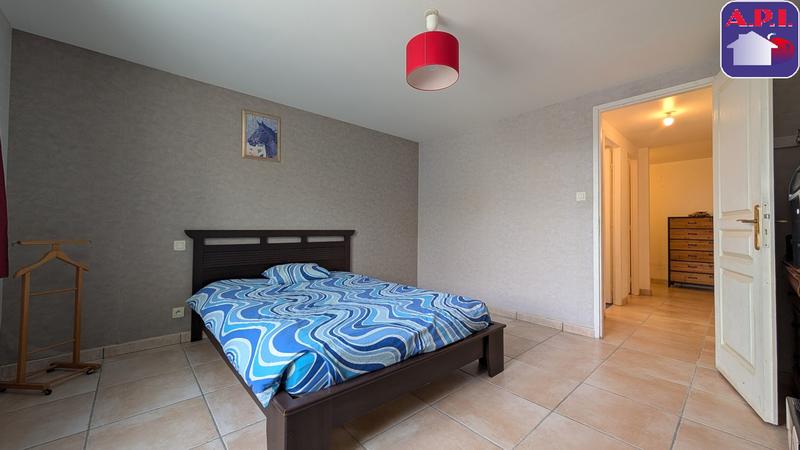 Maison - 135 m² - 5 pièces