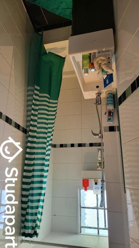 Appartement - 11 m² - 1 pièce