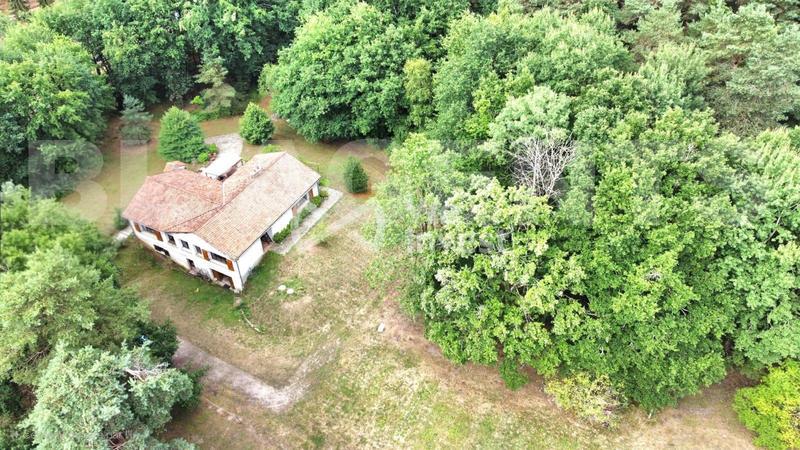 Maison - 132 m² - 5 pièces