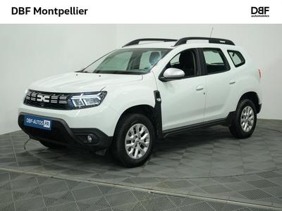 Dacia Duster TCe 130 4x2 Expression