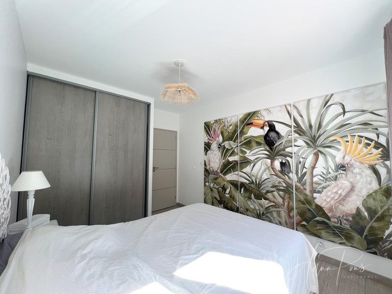 Villa - 103 m² - 5 pièces