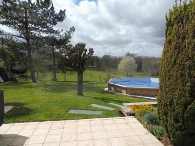 Maison - 136 m² - 6 pièces