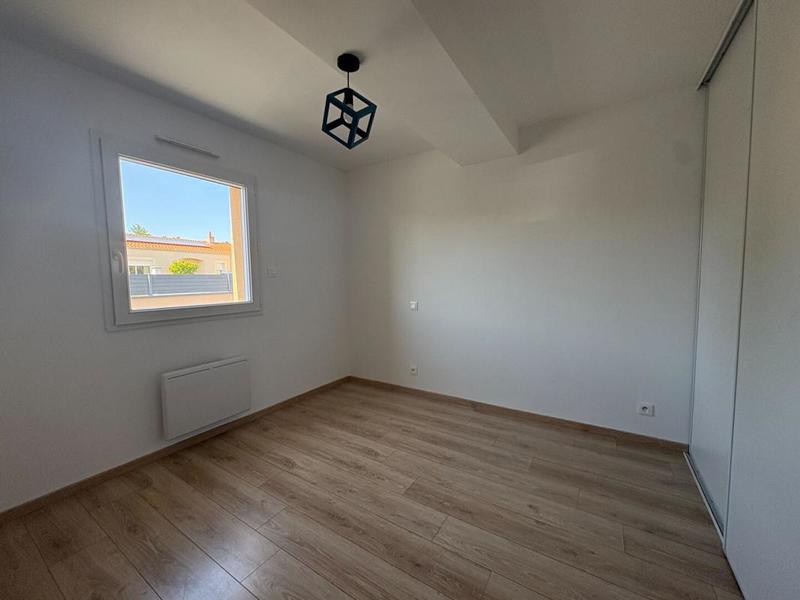 Maison - 122 m² - 6 pièces