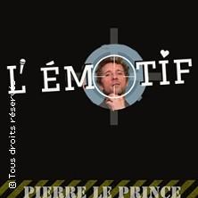 L'Emotif - le Lieu, Paris