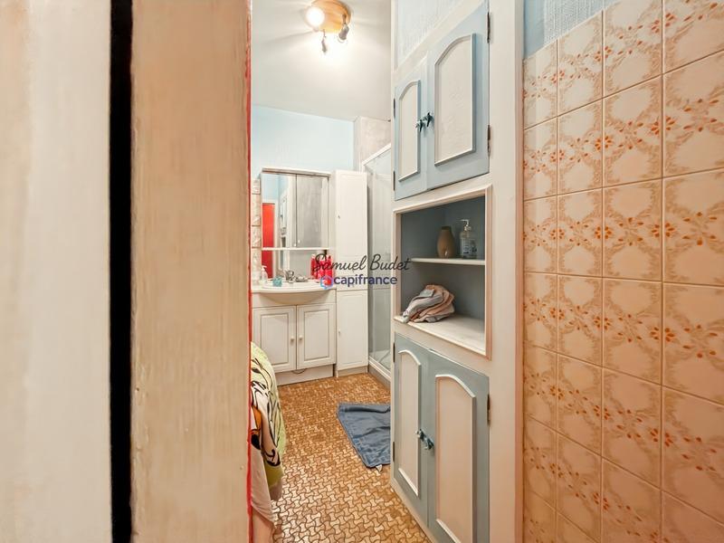 Maison - 141 m² - 6 pièces