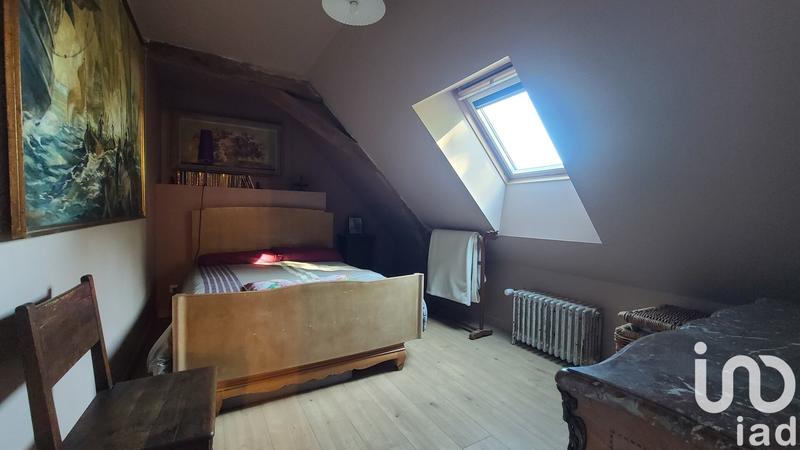 Maison de campagne - 140 m² - 6 pièces