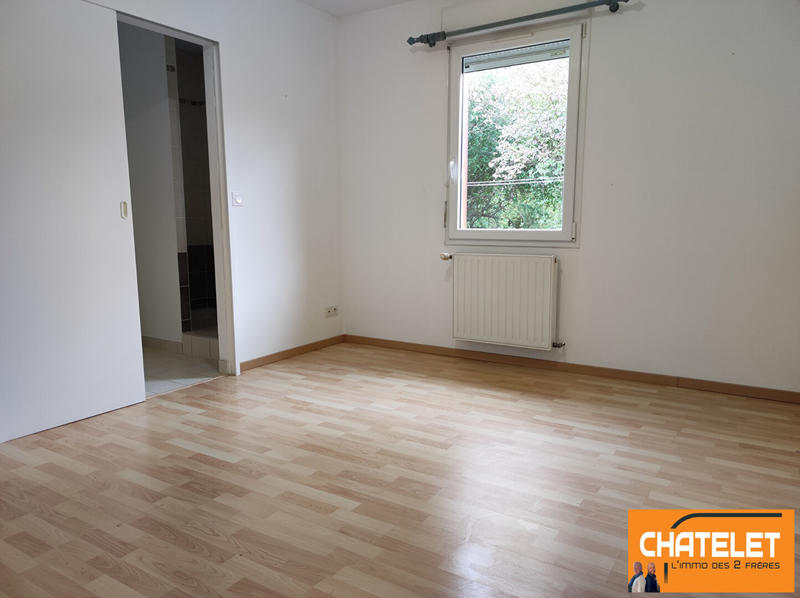 Maison - 121 m² - 5 pièces