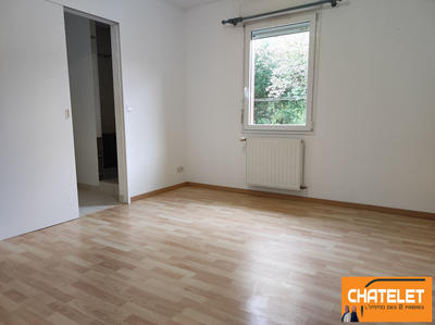 Maison - 121 m² - 5 pièces