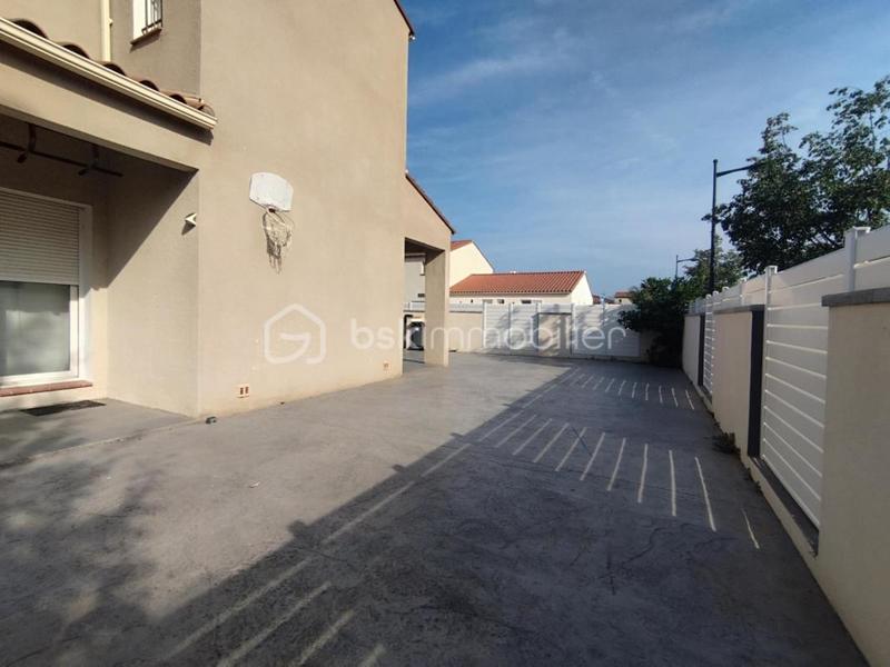 Villa - 124 m² - 5 pièces