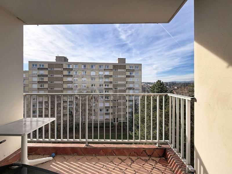 Appartement - 78 m² - 4 pièces