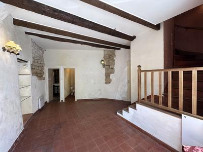 Maison de village - 74 m² - 4 pièces