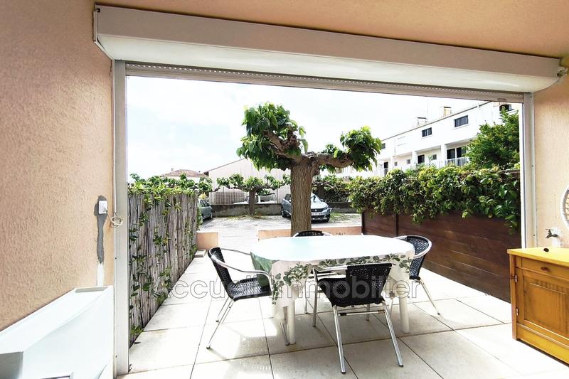 Appartement - 25 m² - 1 pièce