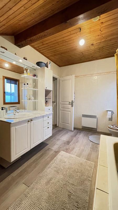 Villa - 125 m² - 5 pièces