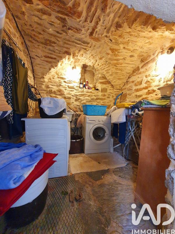 Maison de village - 179 m² - 5 pièces