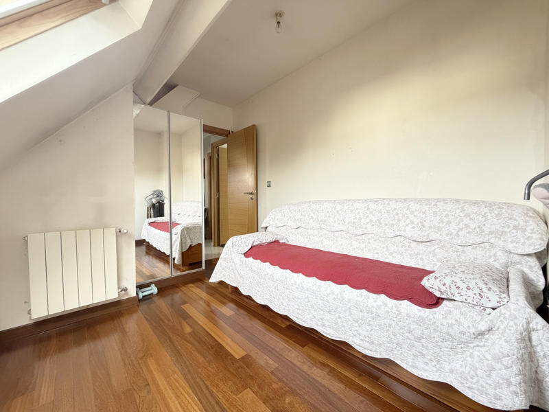 Maison - 115 m² - 4 pièces