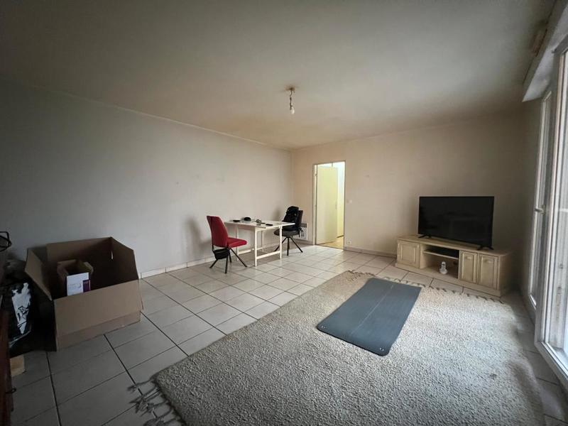 Appartement - 84 m² - 4 pièces