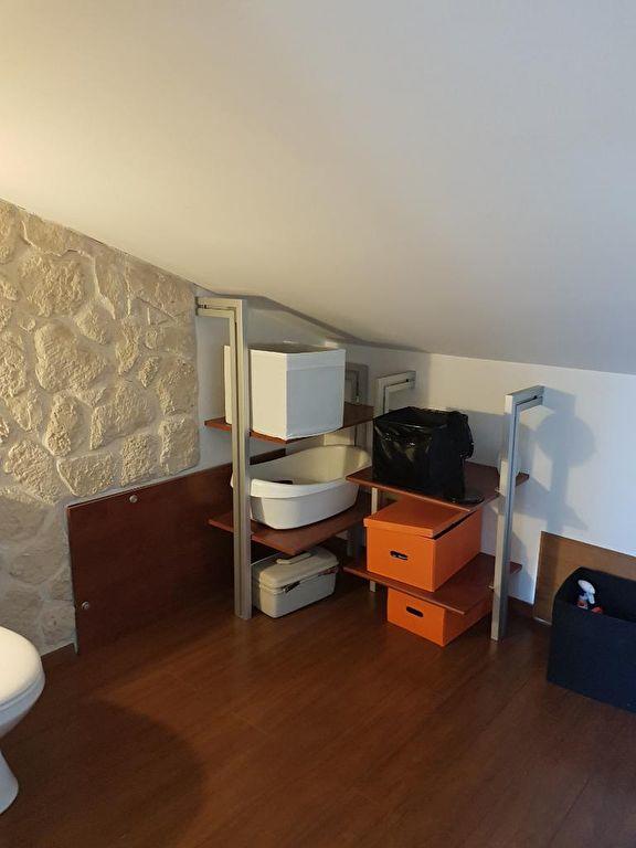 Appartement - 106 m² - 4 pièces