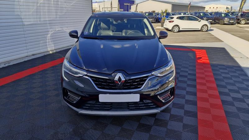 Renault Arkana E-Tech 145 Techno