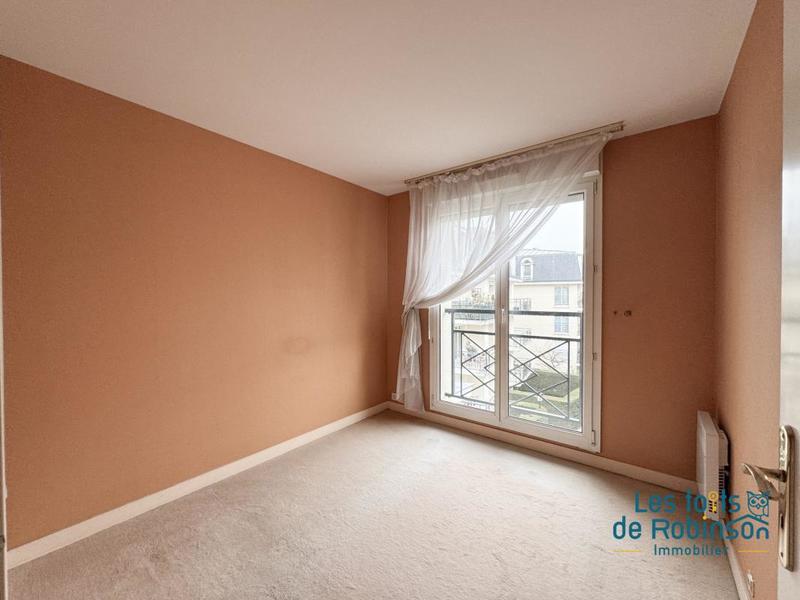 Appartement - 99 m² - 4 pièces