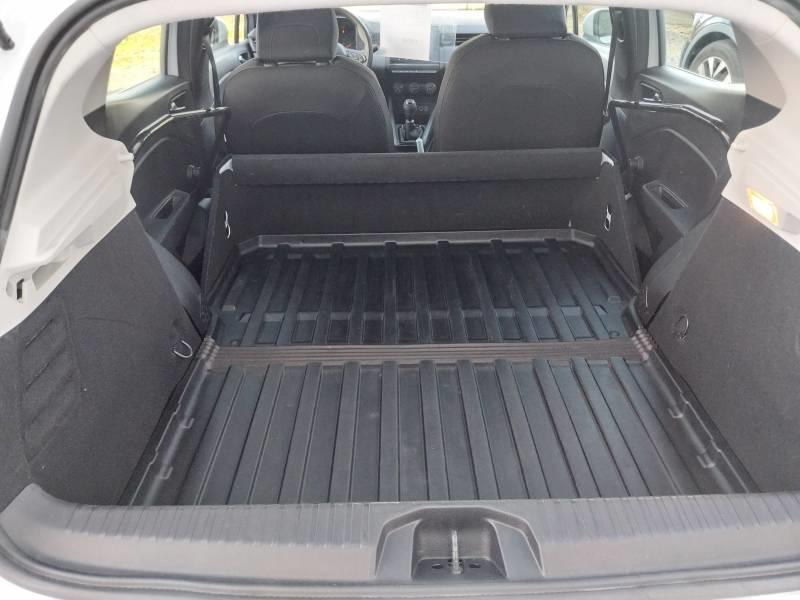 Renault Clio Societe Blue Dci 85 Air Nav