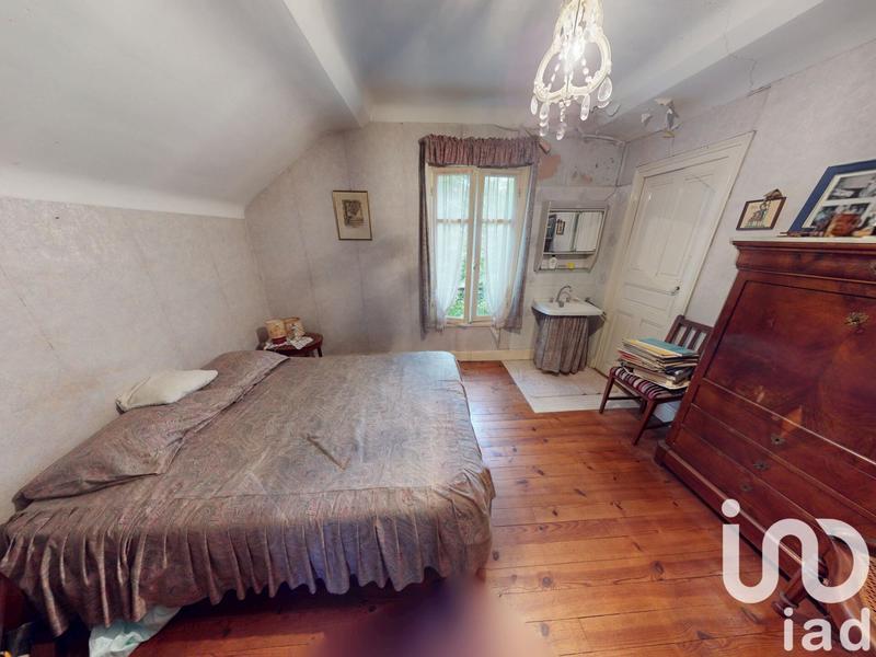 Maison - 175 m² - 7 pièces