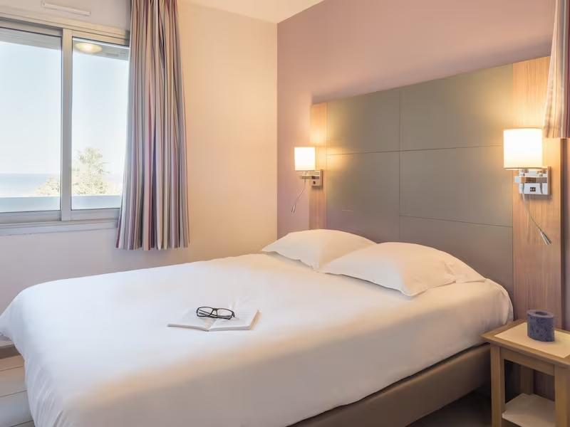 Appartement - 33 m² - 2 pièces