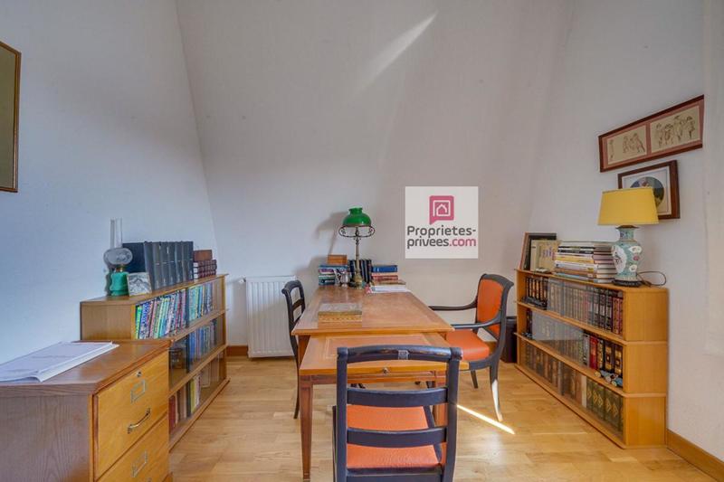 Appartement - 101 m² - 4 pièces