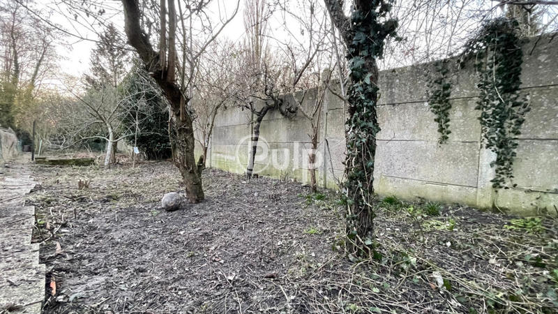 Maison - 80 m² - 5 pièces