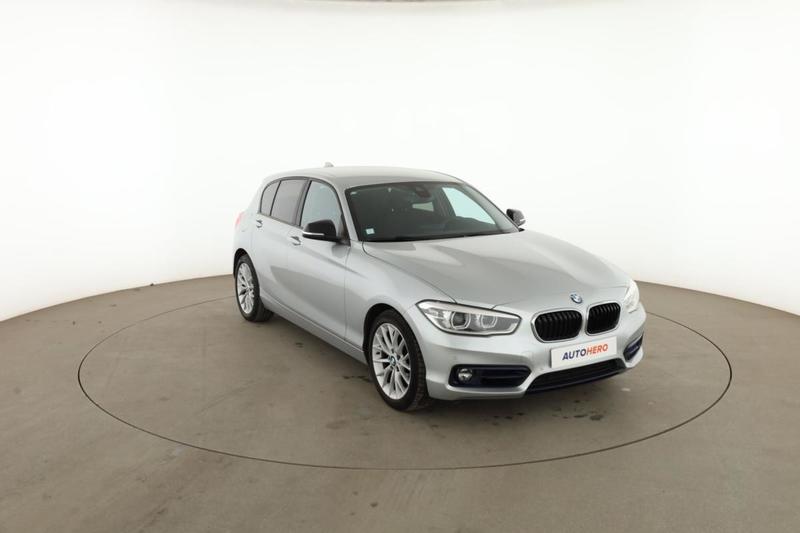 Bmw Série 1 116i Sport 5p 109 ch