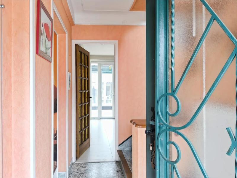 Maison - 158 m² - 8 pièces