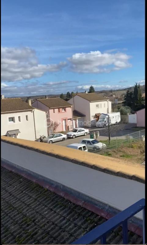 Appartement - 54 m² - 2 pièces