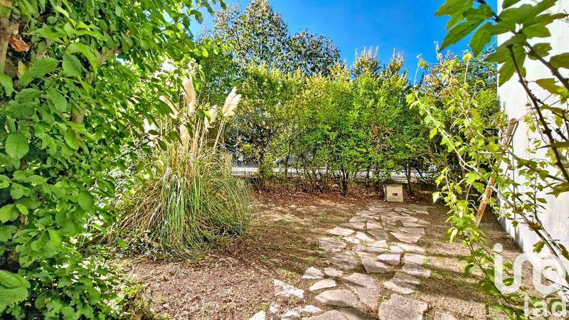 Maison - 87 m² - 4 pièces