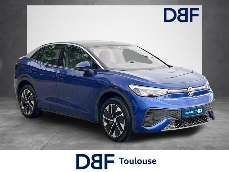 Volkswagen Id.5 286 ch Pro